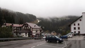 St. Christina, Gr�dnertal