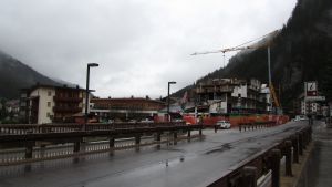 Corvara in Badia