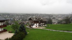 Cortina d'Ampezzo