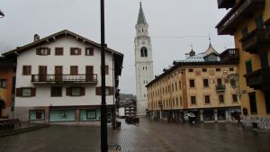 Cortina d'Ampezzo