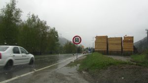 Nahe Toblach