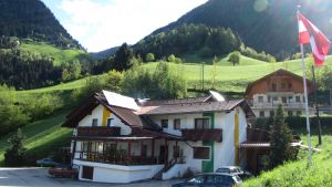 Kirchenwirt, M�rtschach