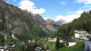 Heiligenblut