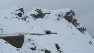 Grossglockner Hochalpenstrasse
