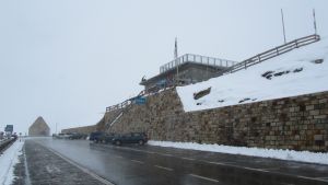 Grossglockner Hochalpenstrasse
