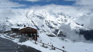 Edelweissh�tte