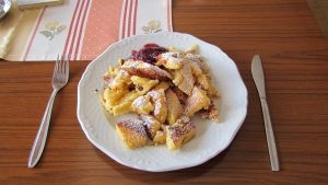 Edelweissh�tte