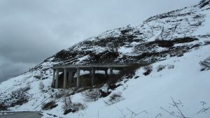 Grossglockner Hochalpenstrasse