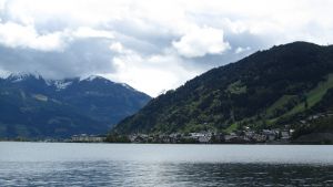 Zell am See