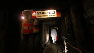 Salzbergwerke D�rrnberg/Hallein