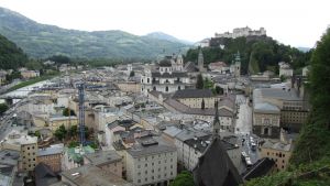 Salzburg