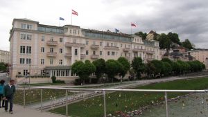 Salzburg