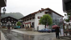 Reit im Winkel