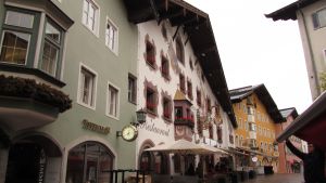 Kitzb�hel