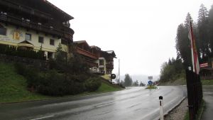 Pass Thurn