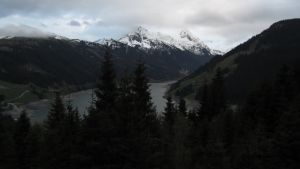 Gerlos Pass