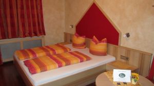 Hotel Alpina, Ried im Zillertal