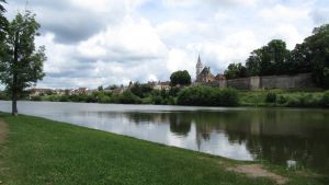 S�dlich von Orl�ans