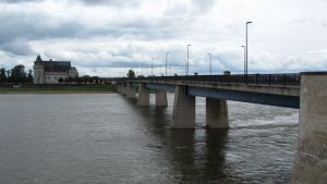 S�dlich von Orl�ans