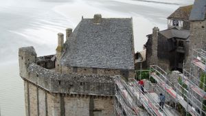 Baustelle