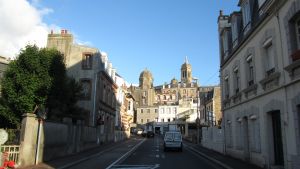 Granville