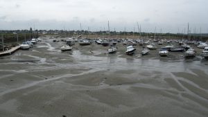 Portbail