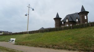 Barneville-Carteret