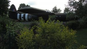 Pegasus Bridge Memorial