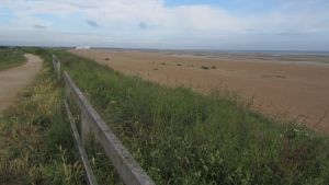 Merville-Franceville-Plage