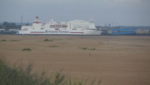 Merville-Franceville-Plage