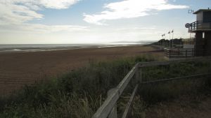 Merville-Franceville-Plage