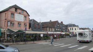Honfleur