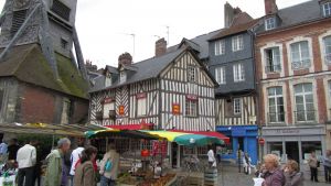 Honfleur