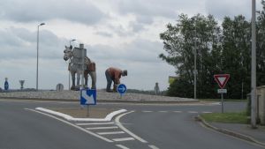 Saint-Jouin-Bruneval