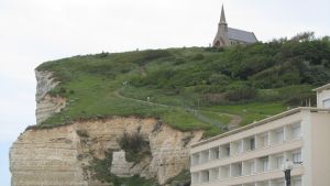 Chapelle Notre-Dame de la Garde