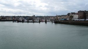 Dieppe