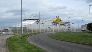Dieppe