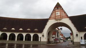 Le Touquet