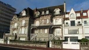 Le Touquet