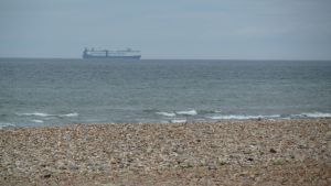Wallenius Wilhelmsen