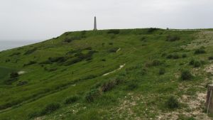 Le Cap Blanc Nez