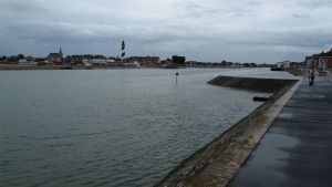 Gravelines