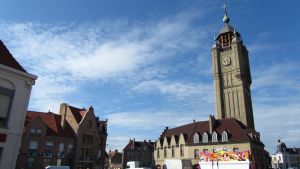 Bergues