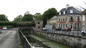 Bergues