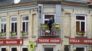 Bergues