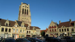 Veurne