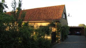 B&B Ateljee Devlaux, Veurne