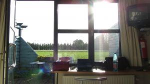 B&B Ateljee Devlaux, Veurne