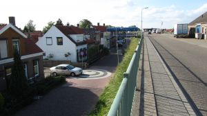 &laquo;Bin ein kleiner Friesenjung und wohne hinterm Deich&raquo;