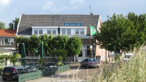 Hotel Smits, Wemeldinge